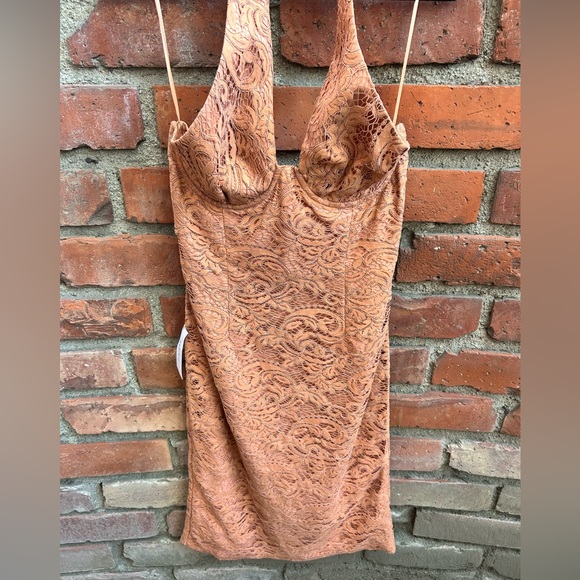 BNWT Bardot Riviera dress size 8/L - Picture 7 of 10